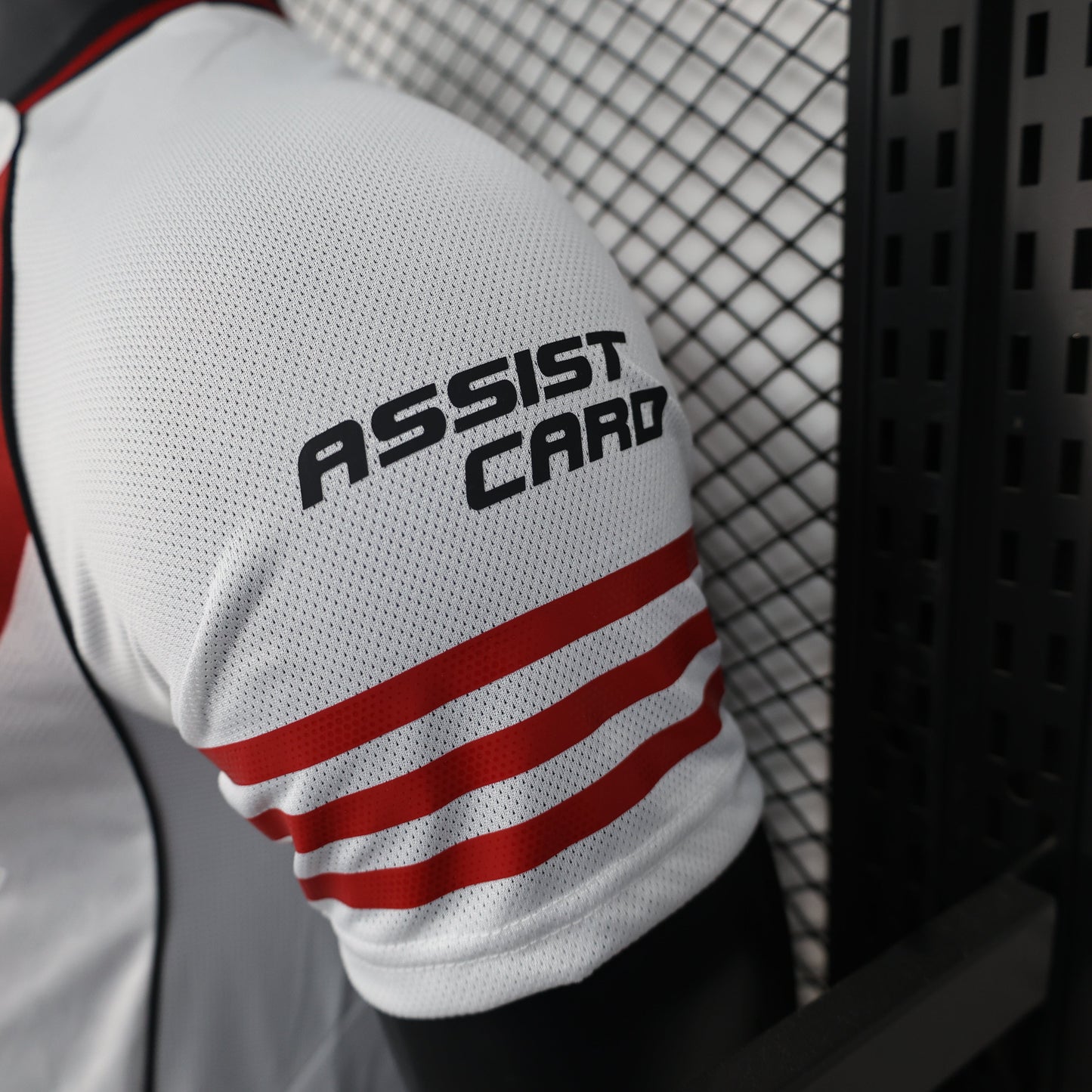 2025-26 River Plate Home Player