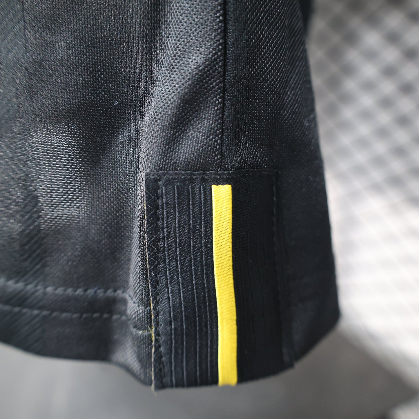 2025-26 Manchester United Second Away Player Size S-4XL