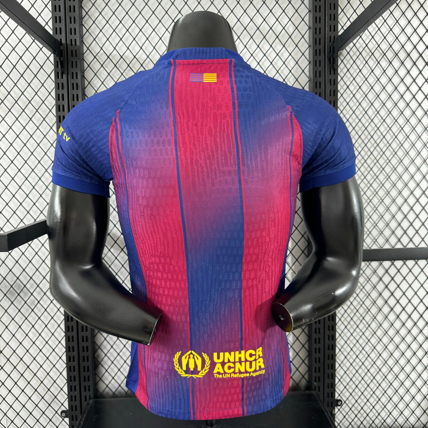 2025-26 Barcelona Special Edition Player