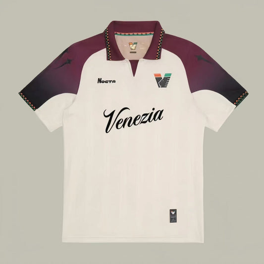 2025-26 Venice Away