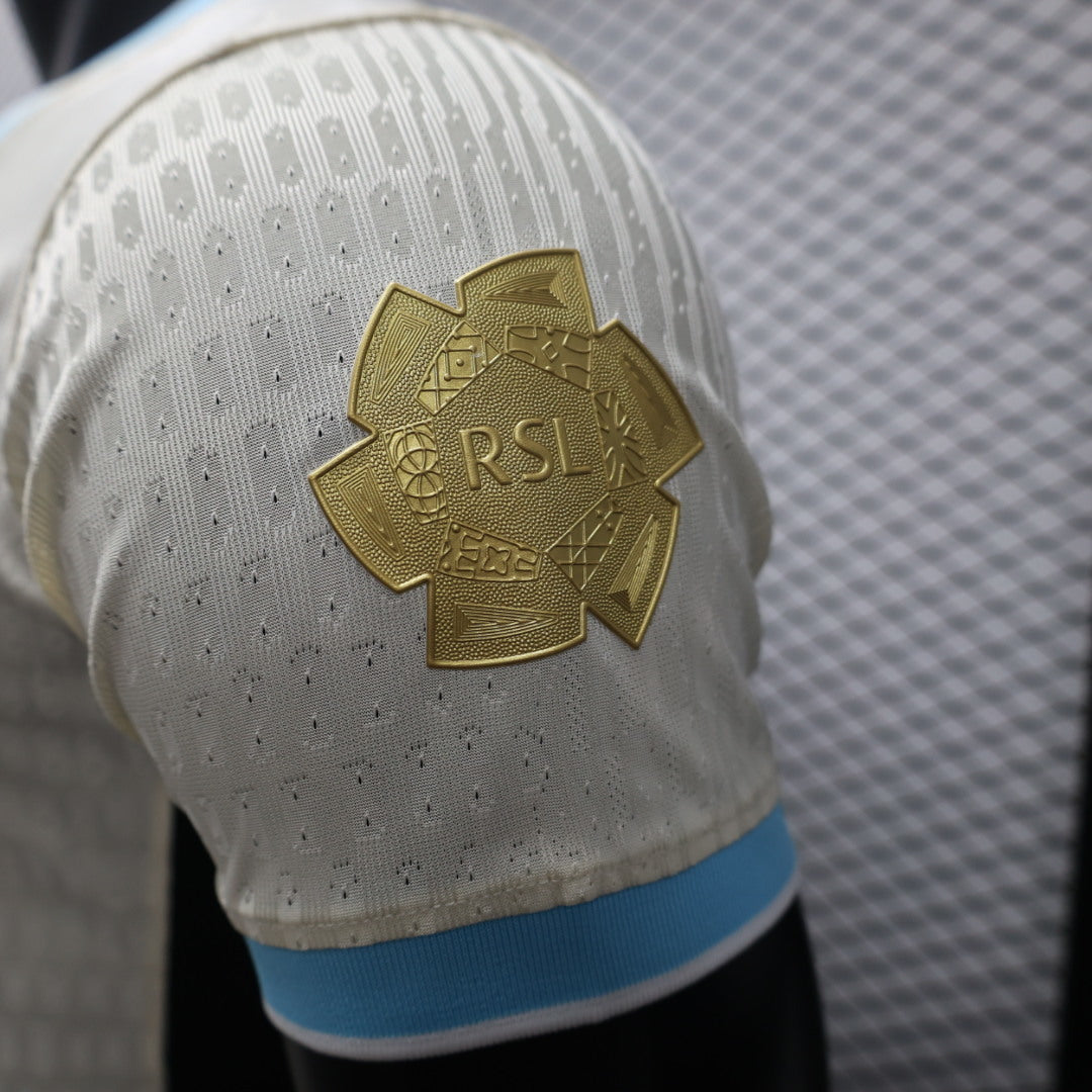 2025-26 Jeddah United Away player