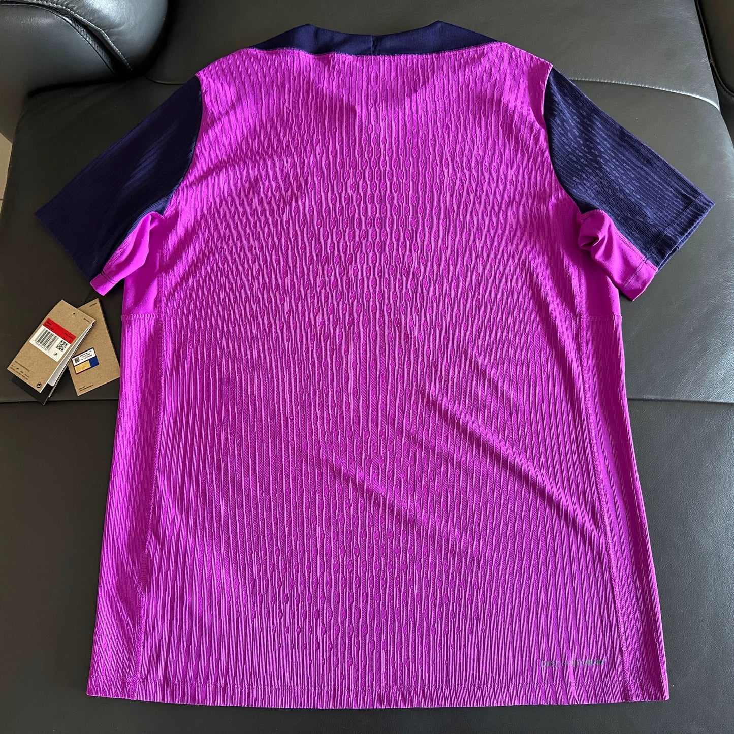 2025-26 Barcelona Special Purple Player