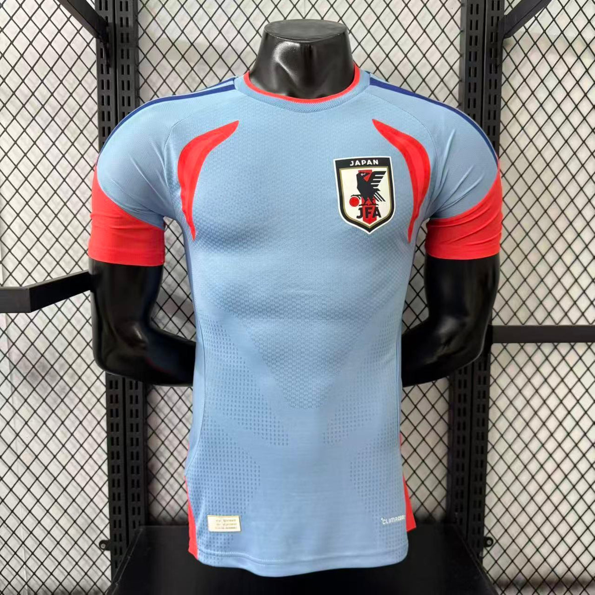 2026 Japan Away National Team Players S-4XL