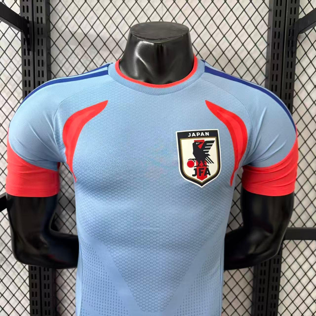2026 Japan Away National Team Players S-4XL