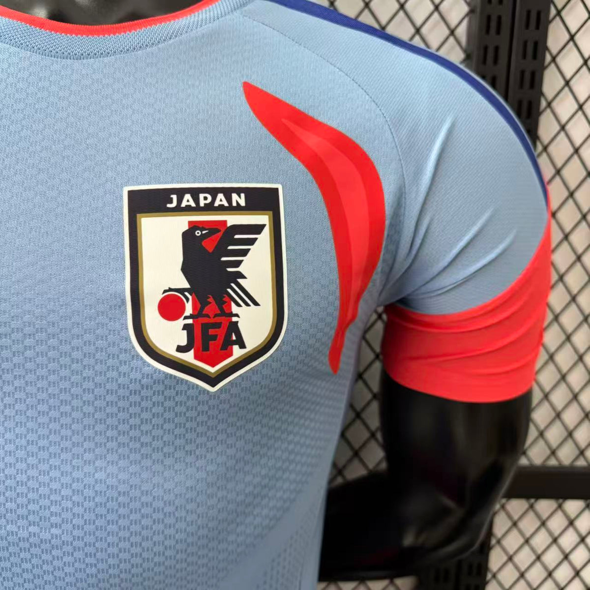 2026 Japan Away National Team Players S-4XL