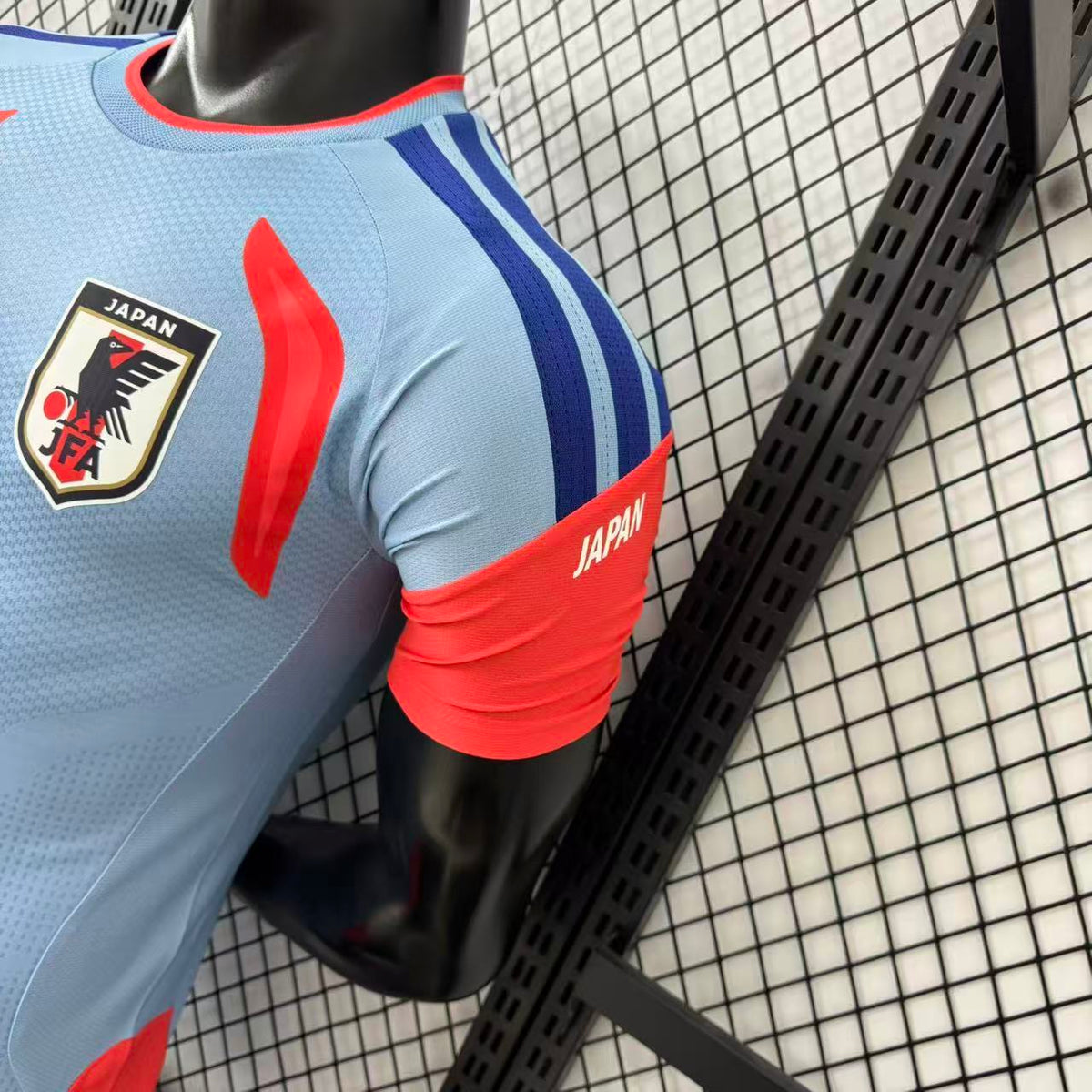 2026 Japan Away National Team Players S-4XL