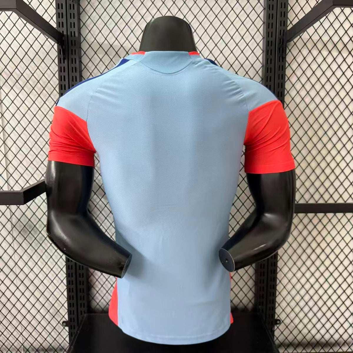 2026 Japan Away National Team Players S-4XL