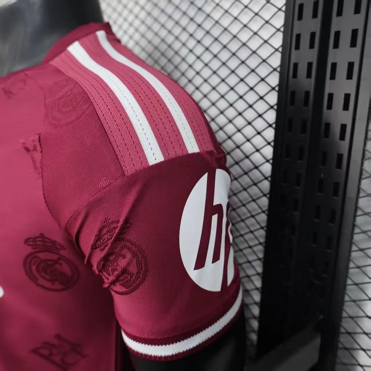 2026-27 Real Madrid Special Edition Player S-2XL