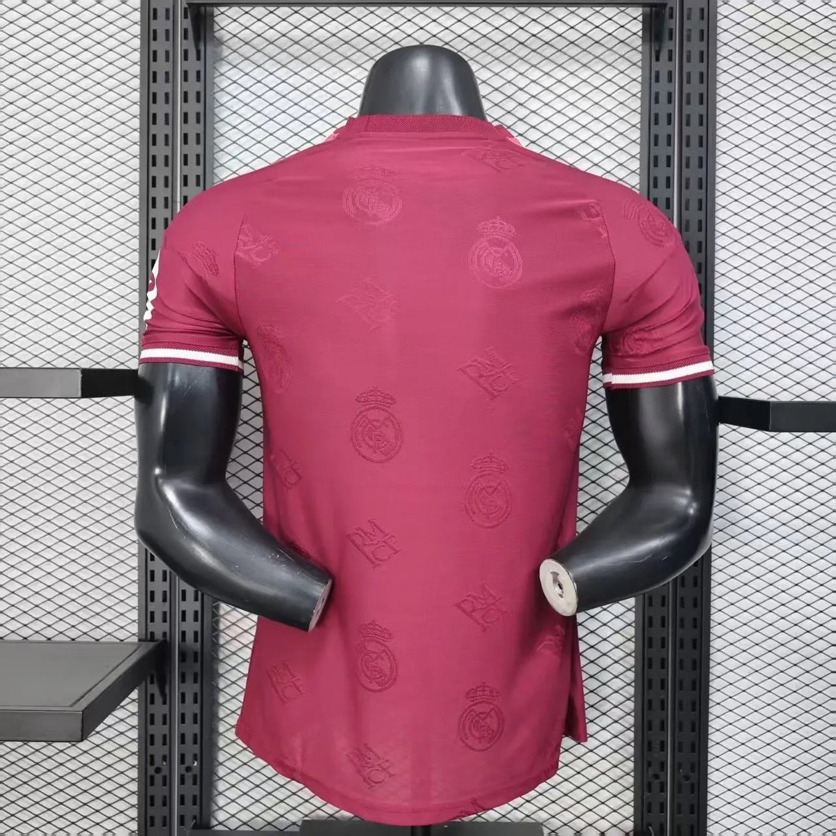 2026-27 Real Madrid Special Edition Player S-2XL