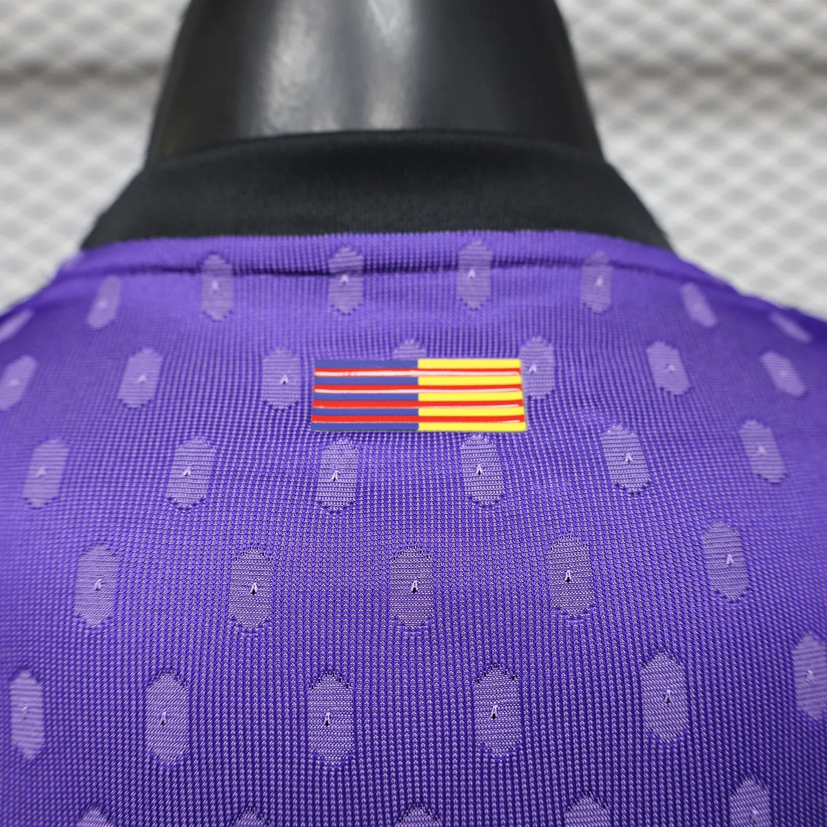 2026-27 Barcelona X Kobe Mamba Player S-2XL