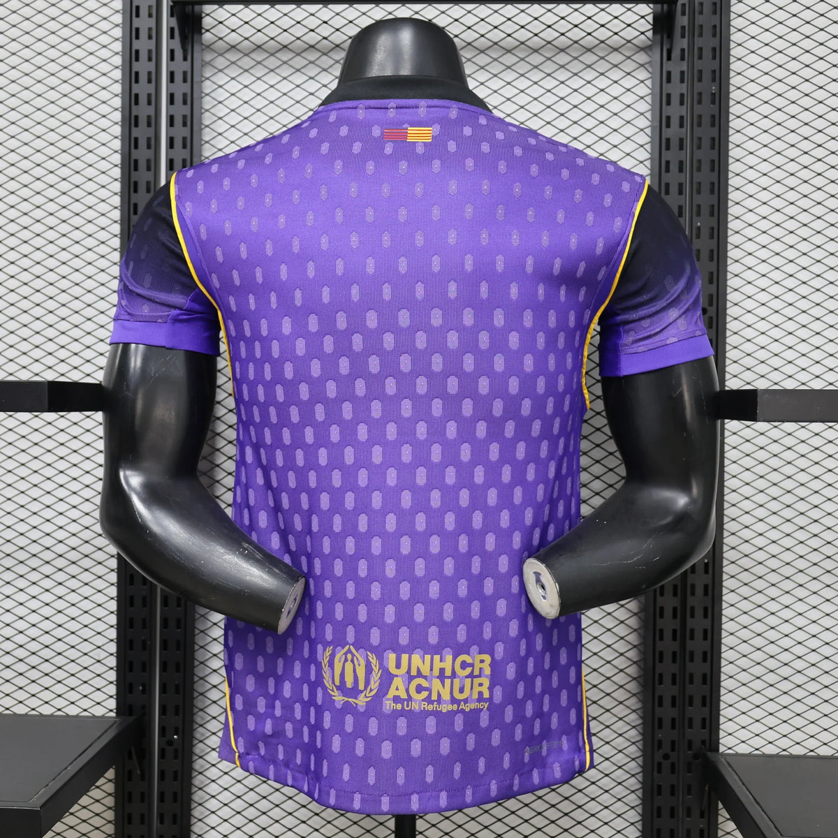 2026-27 Barcelona X Kobe Mamba Player S-2XL