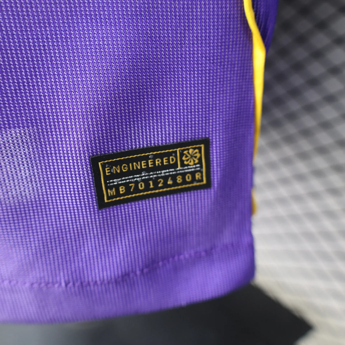 2026-27 Barcelona X Kobe Mamba Player S-2XL