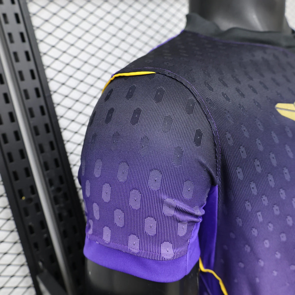 2026-27 Barcelona X Kobe Mamba Player S-2XL