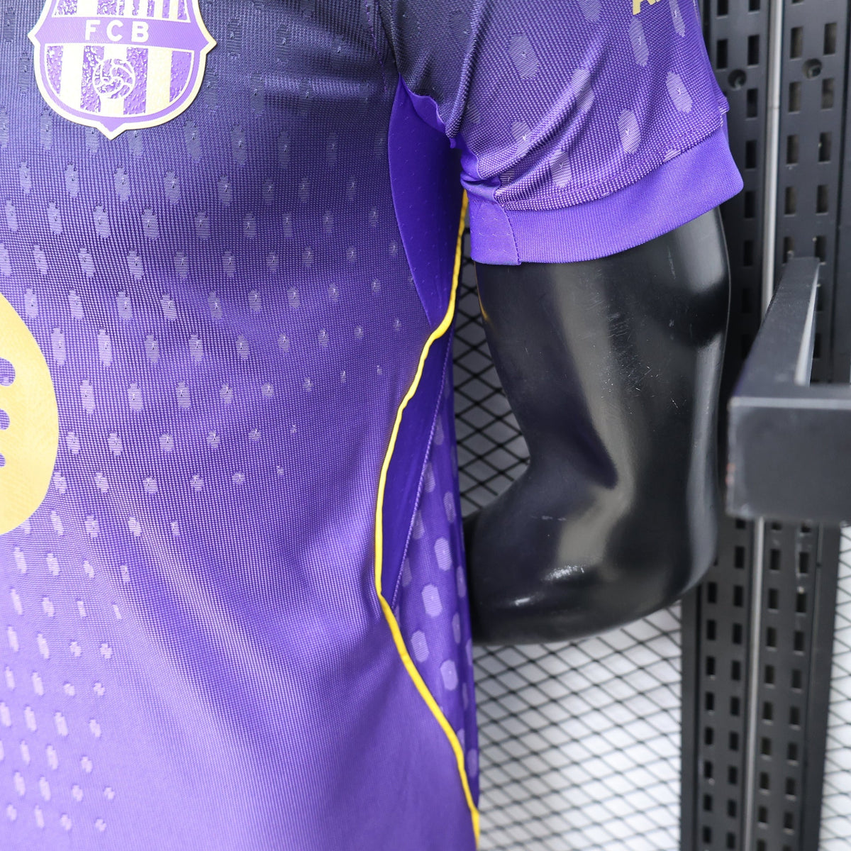 2026-27 Barcelona X Kobe Mamba Player S-2XL