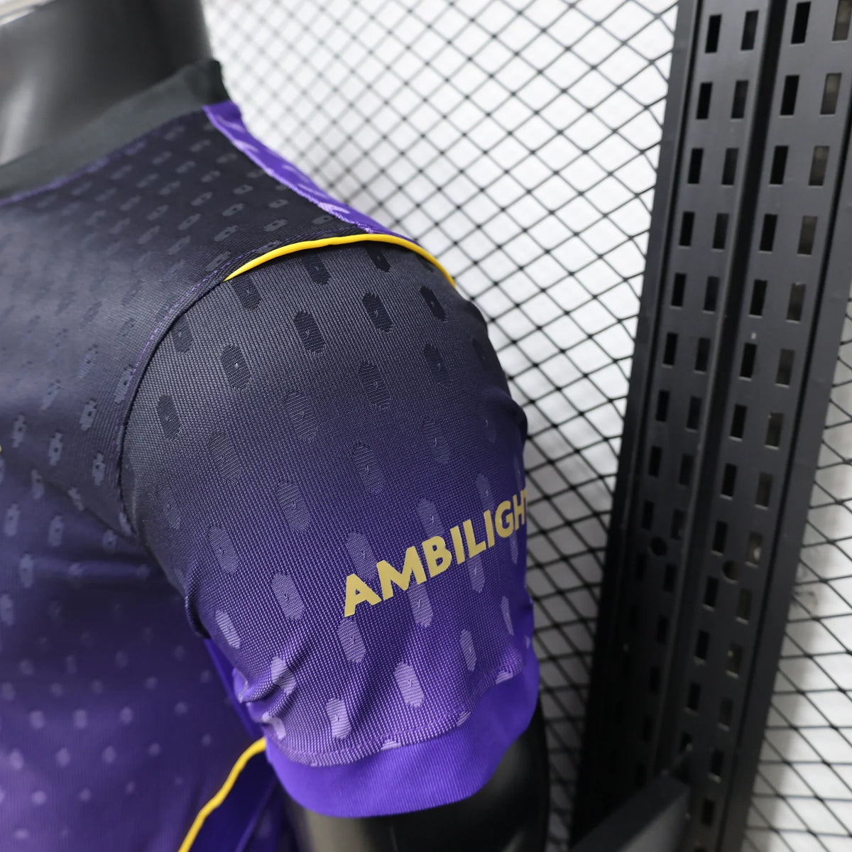 2026-27 Barcelona X Kobe Mamba Player S-2XL