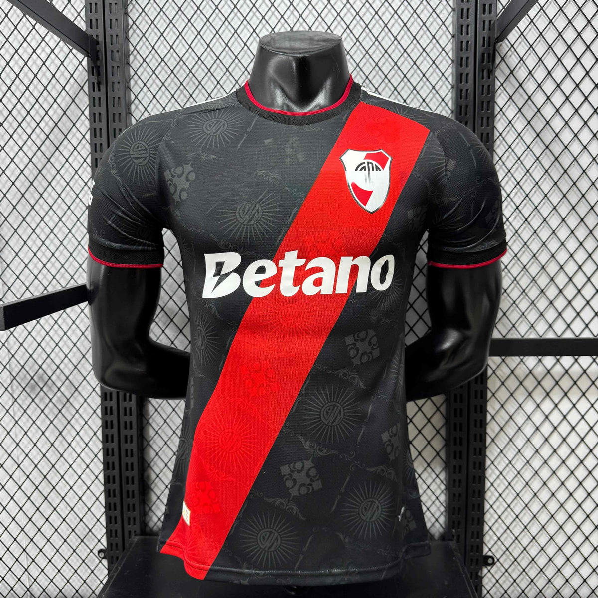 2026-27 River Plate Special Edition Players S-2XL