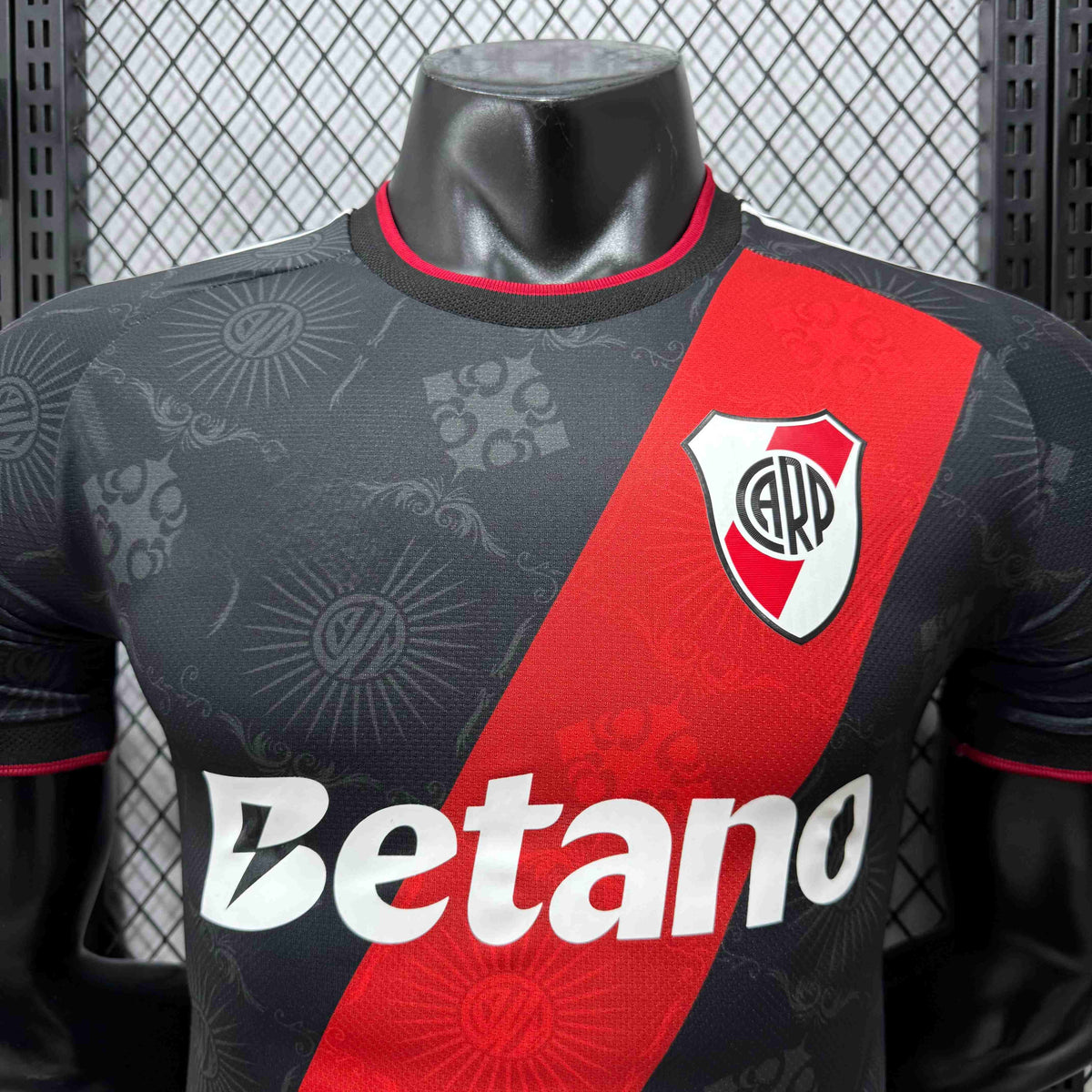 2026-27 River Plate Special Edition Players S-2XL