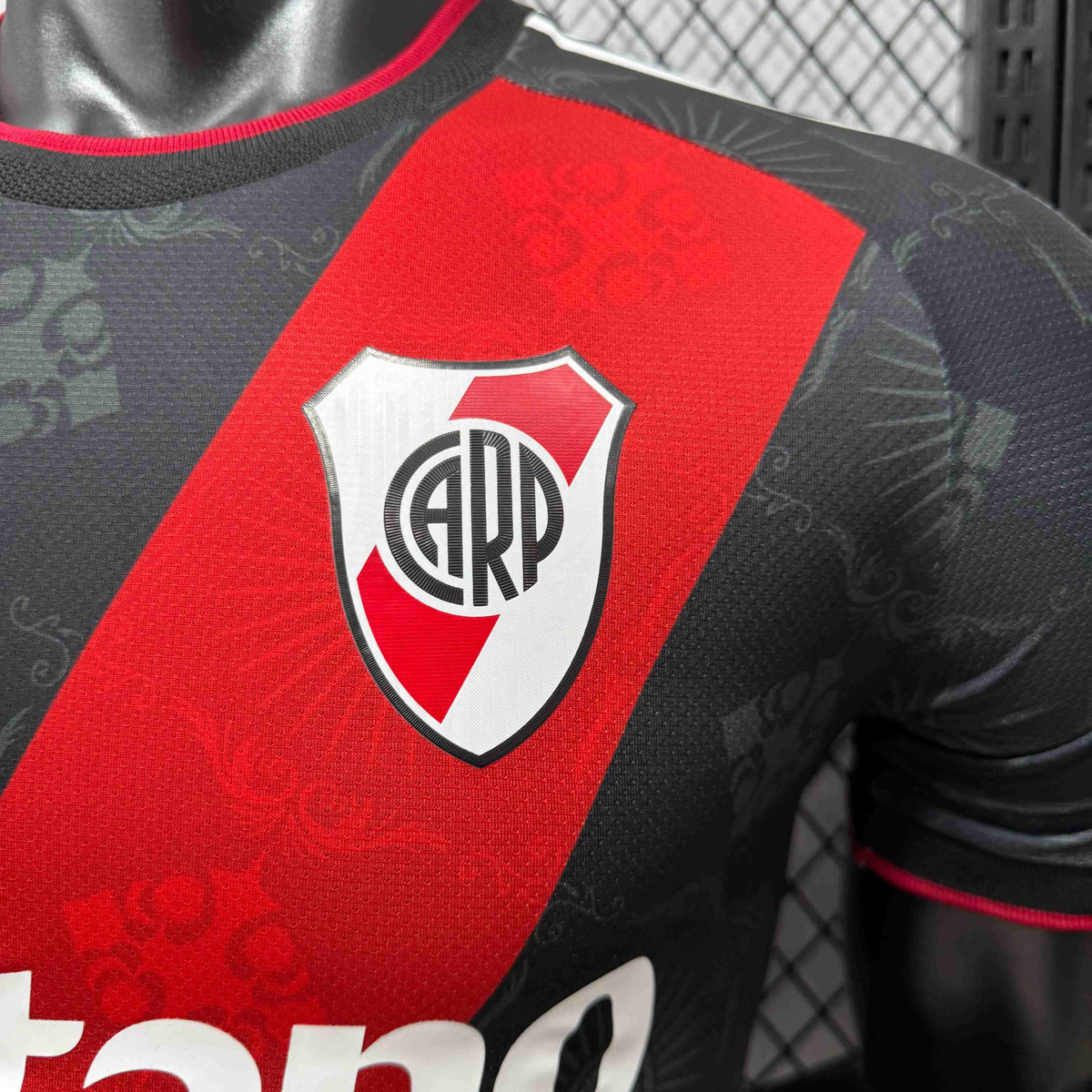 2026-27 River Plate Special Edition Players S-2XL