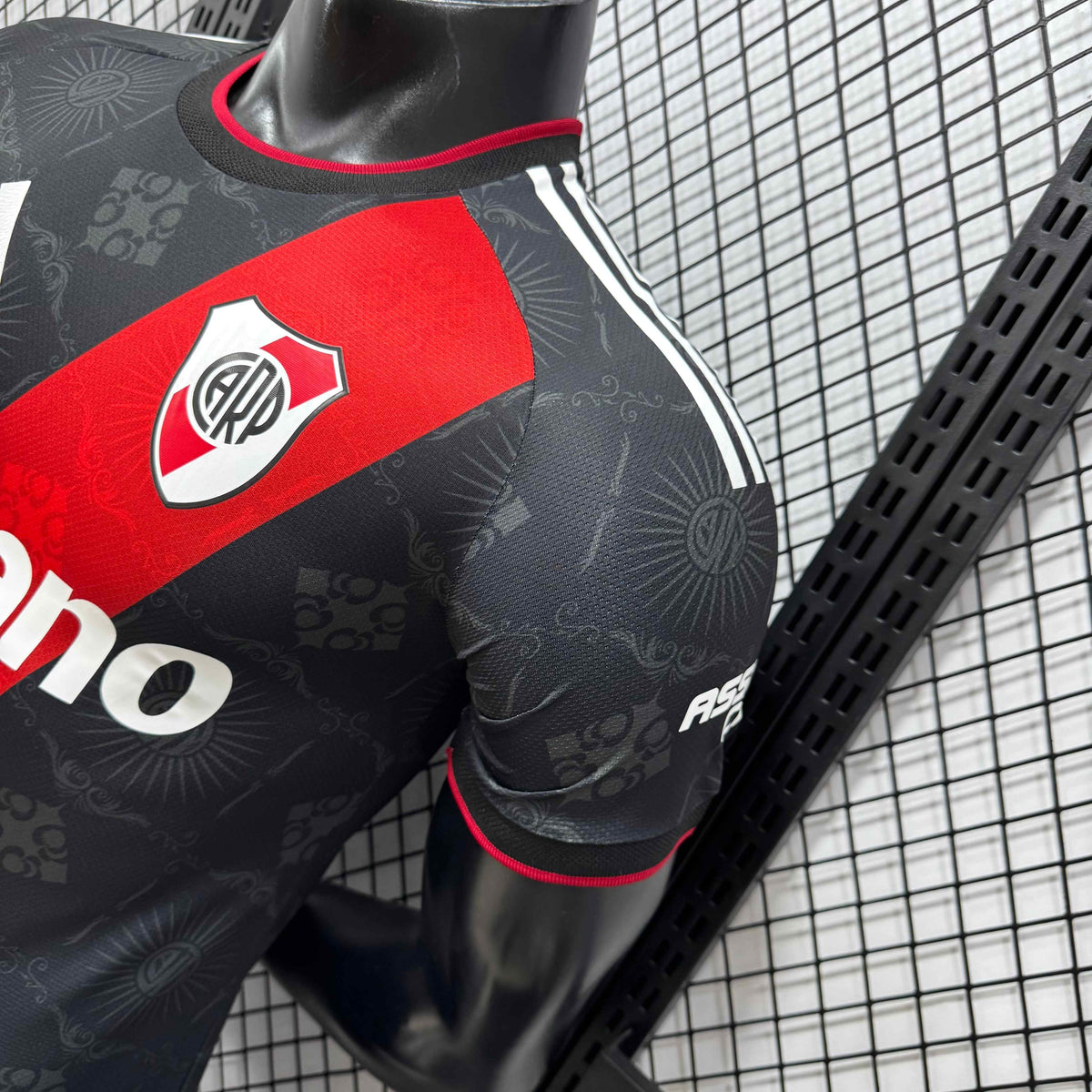 2026-27 River Plate Special Edition Players S-2XL
