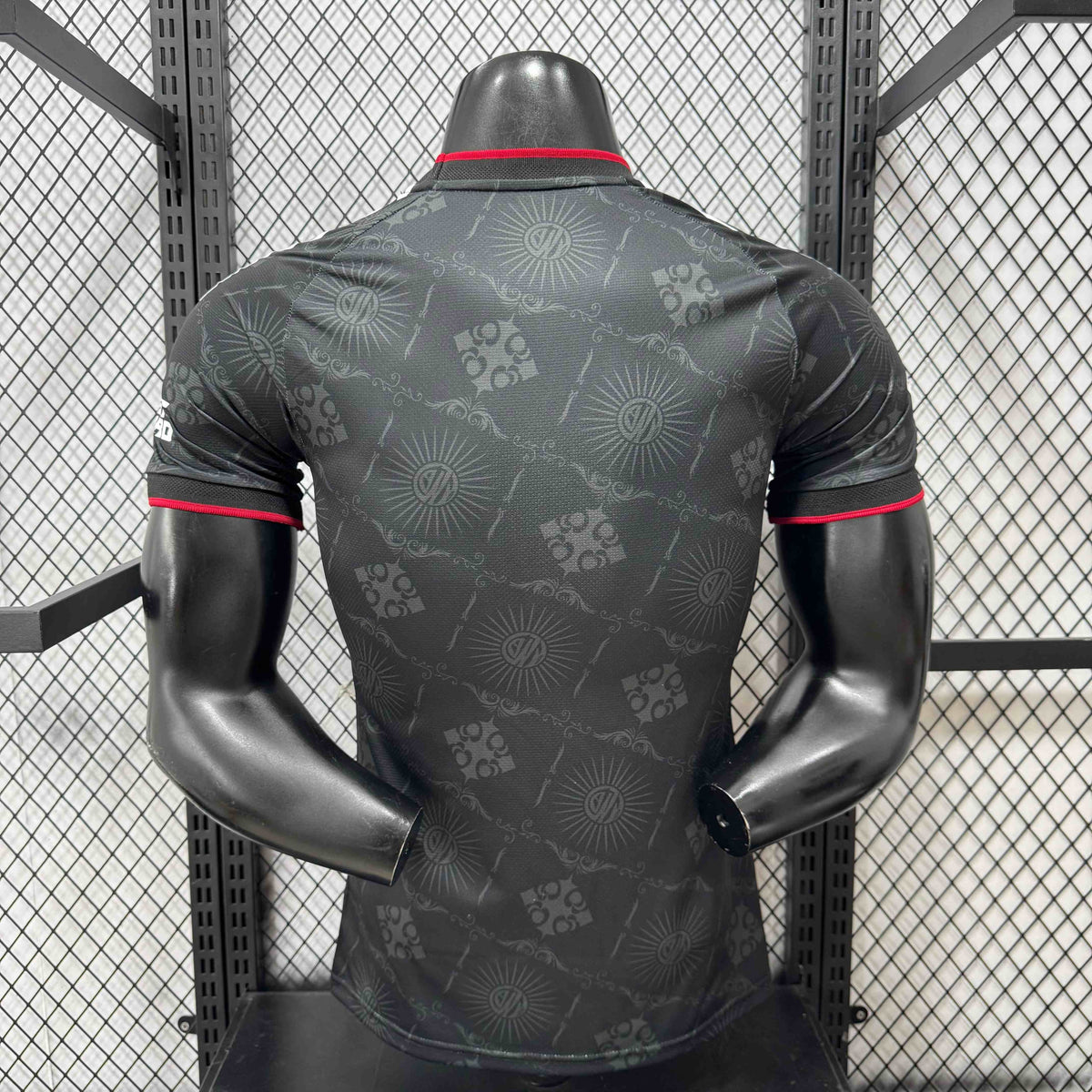 2026-27 River Plate Special Edition Players S-2XL