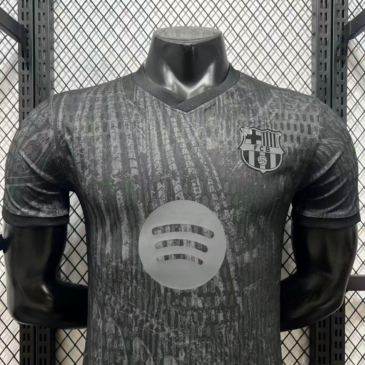 2026-27 Barcelona Special Edition Player S-3XL