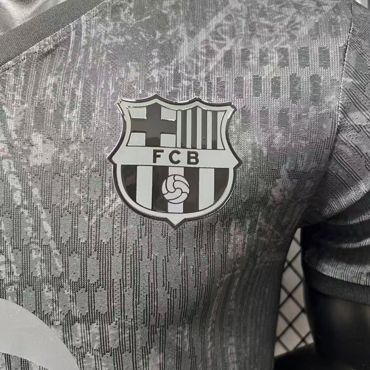 2026-27 Barcelona Special Edition Player S-3XL