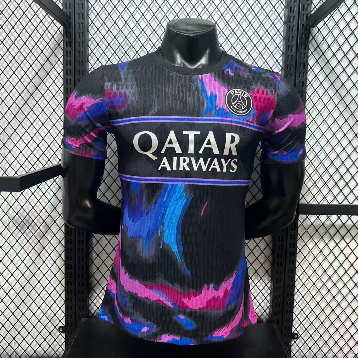 2026-27 Paris Special Edition Players S-2XL