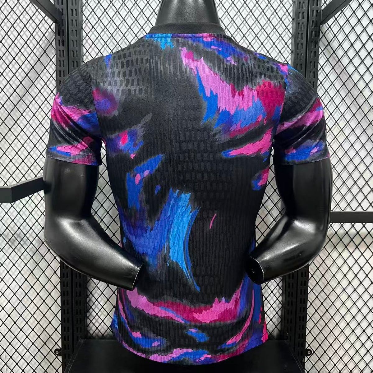 2026-27 Paris Special Edition Players S-2XL