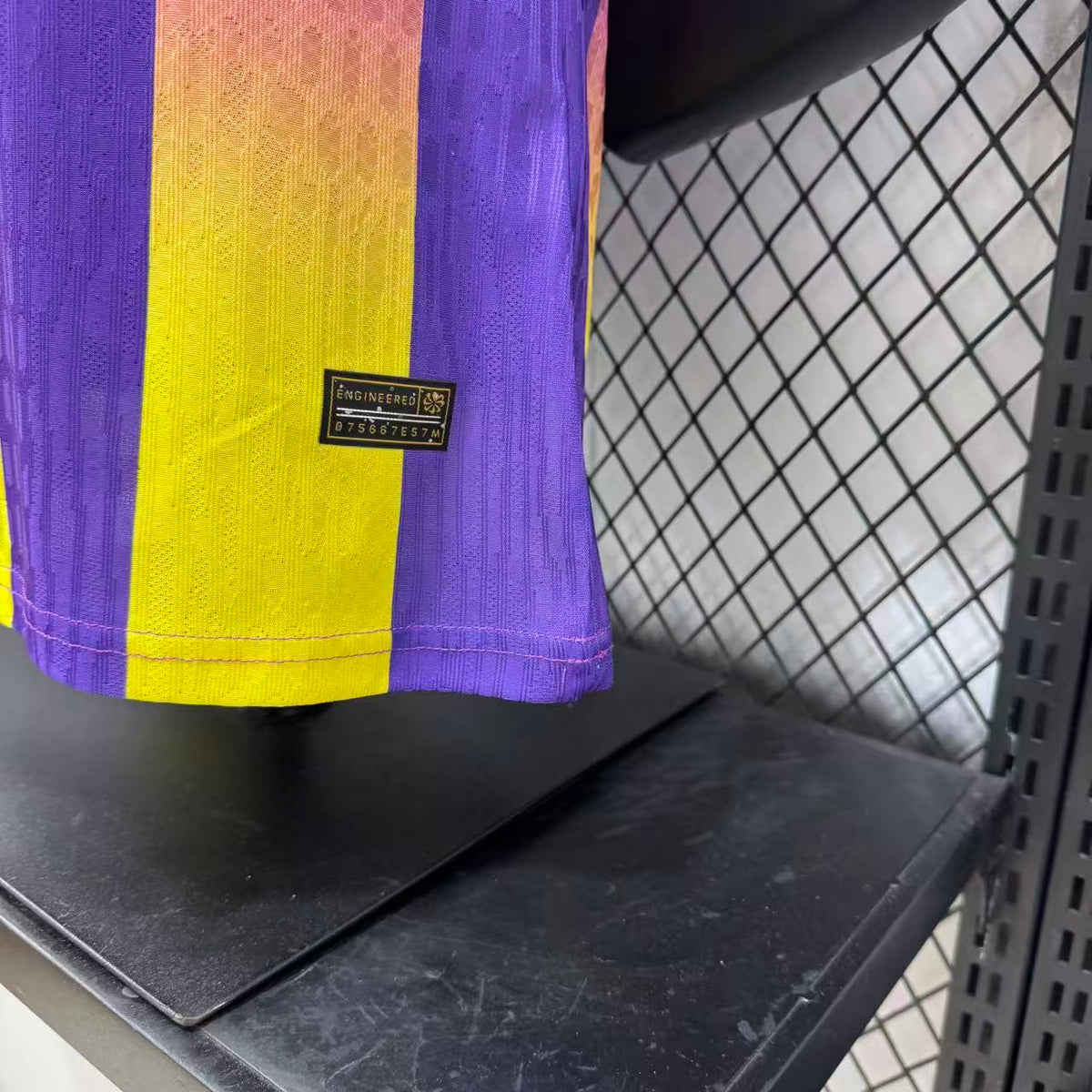 2026-27 Barcelona Special Edition Players S-2XL