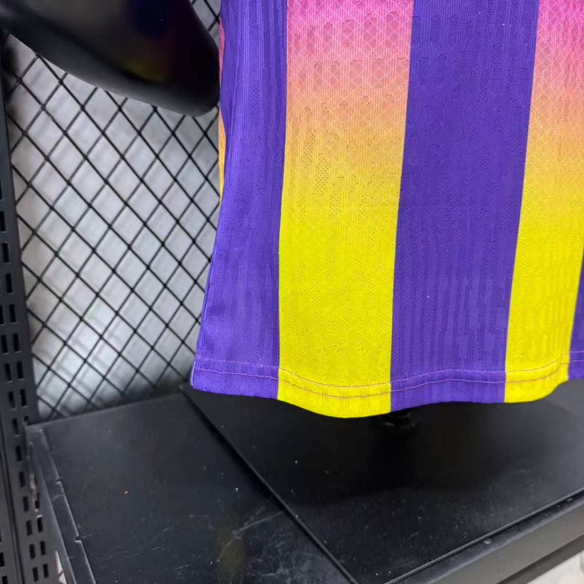 2026-27 Barcelona Special Edition Players S-2XL