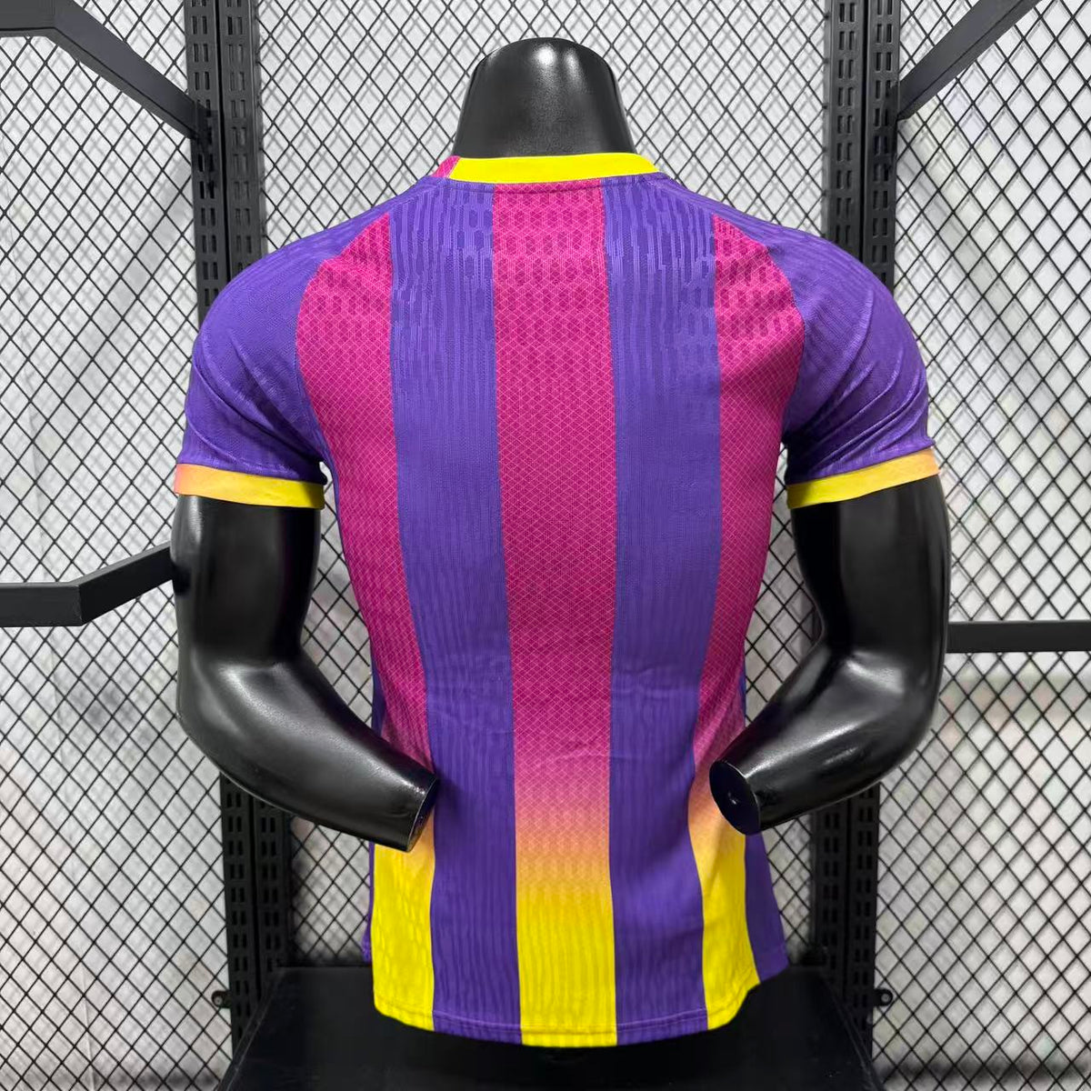 2026-27 Barcelona Special Edition Players S-2XL