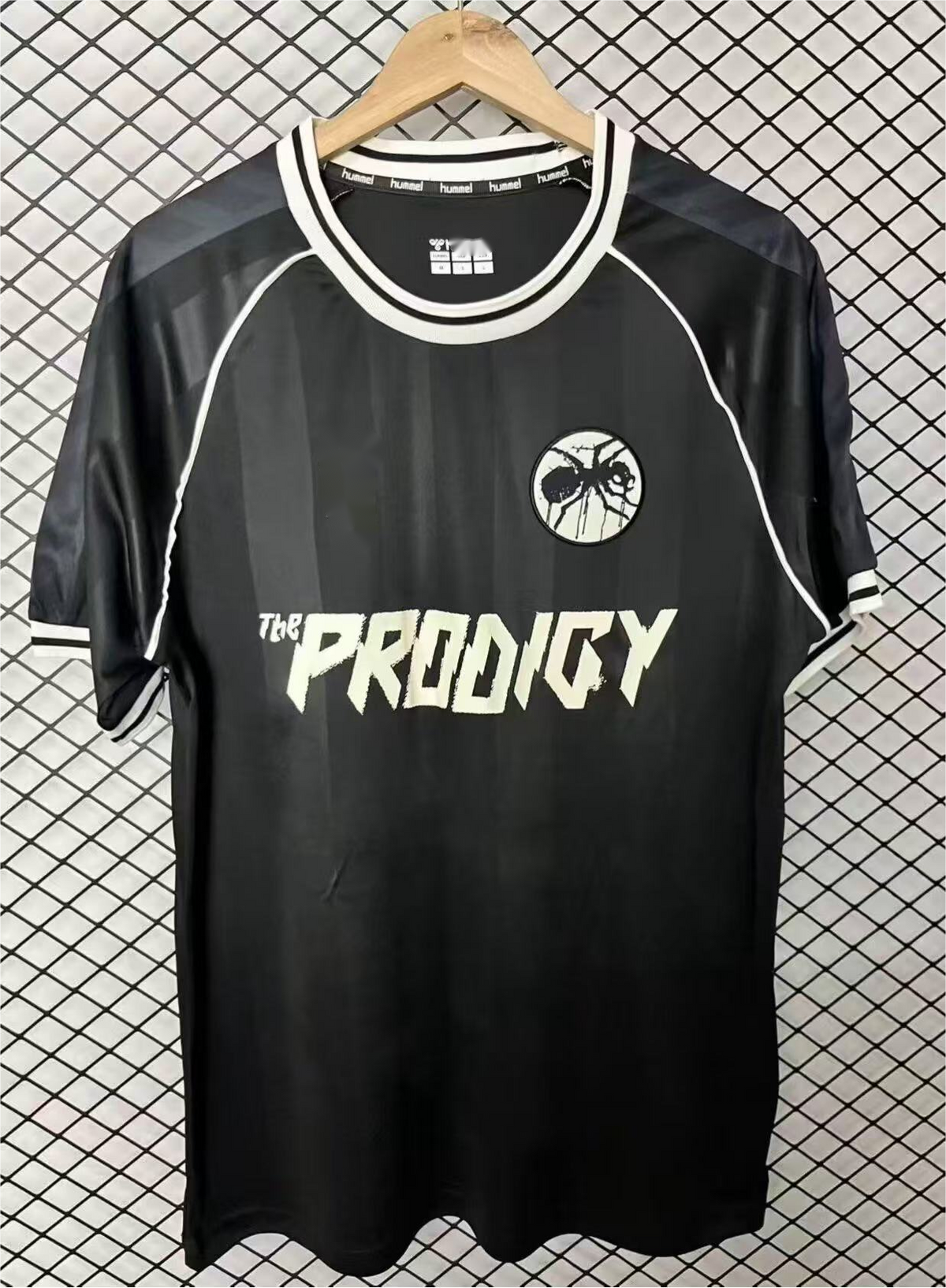 2026-27 The Prodigy x Hummel Limited Edition S-4XL