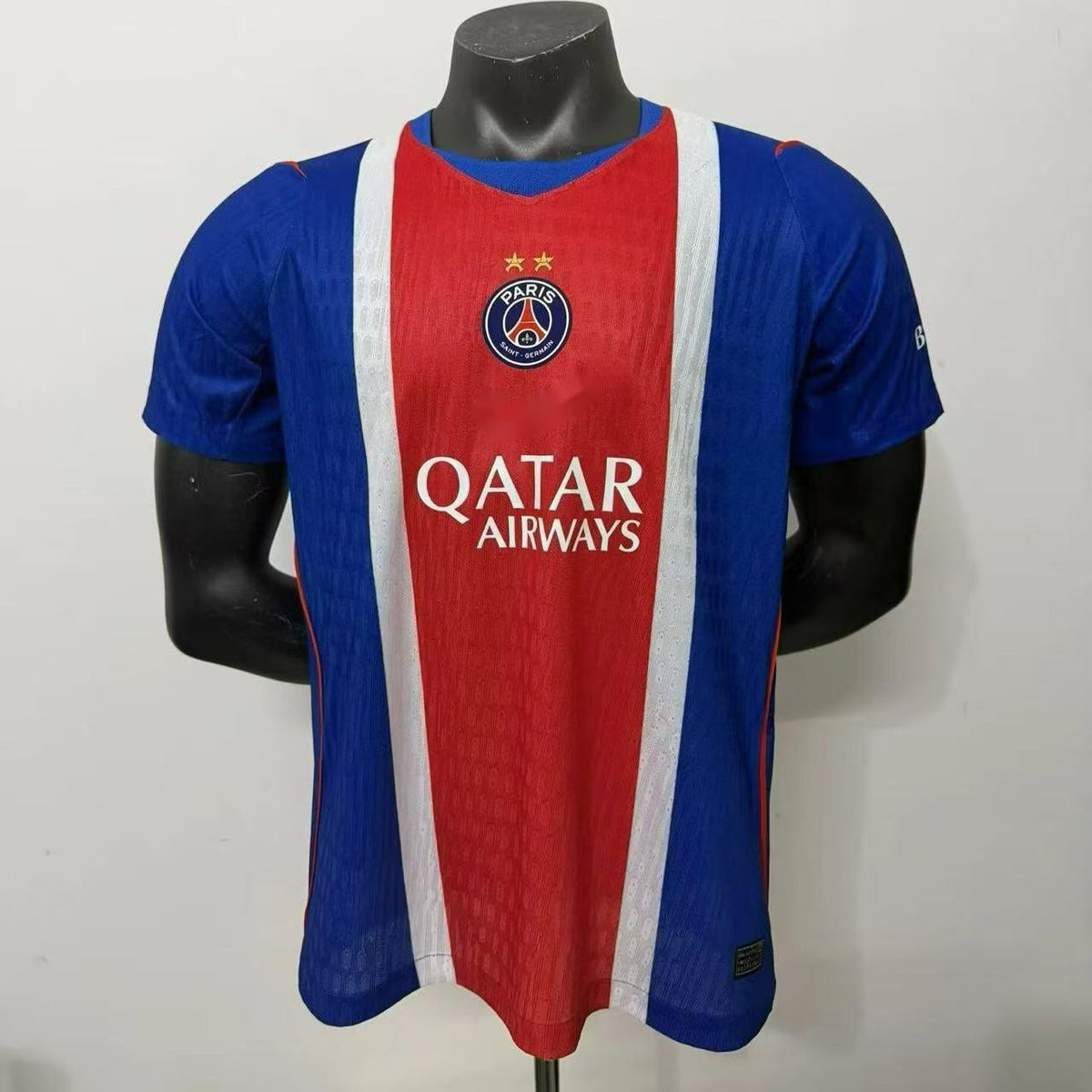 2026-27 Paris Home Player S-2XL