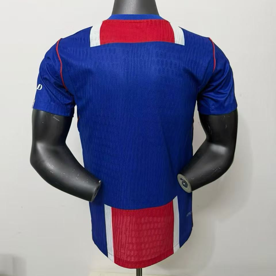 2026-27 Paris Home Player S-2XL