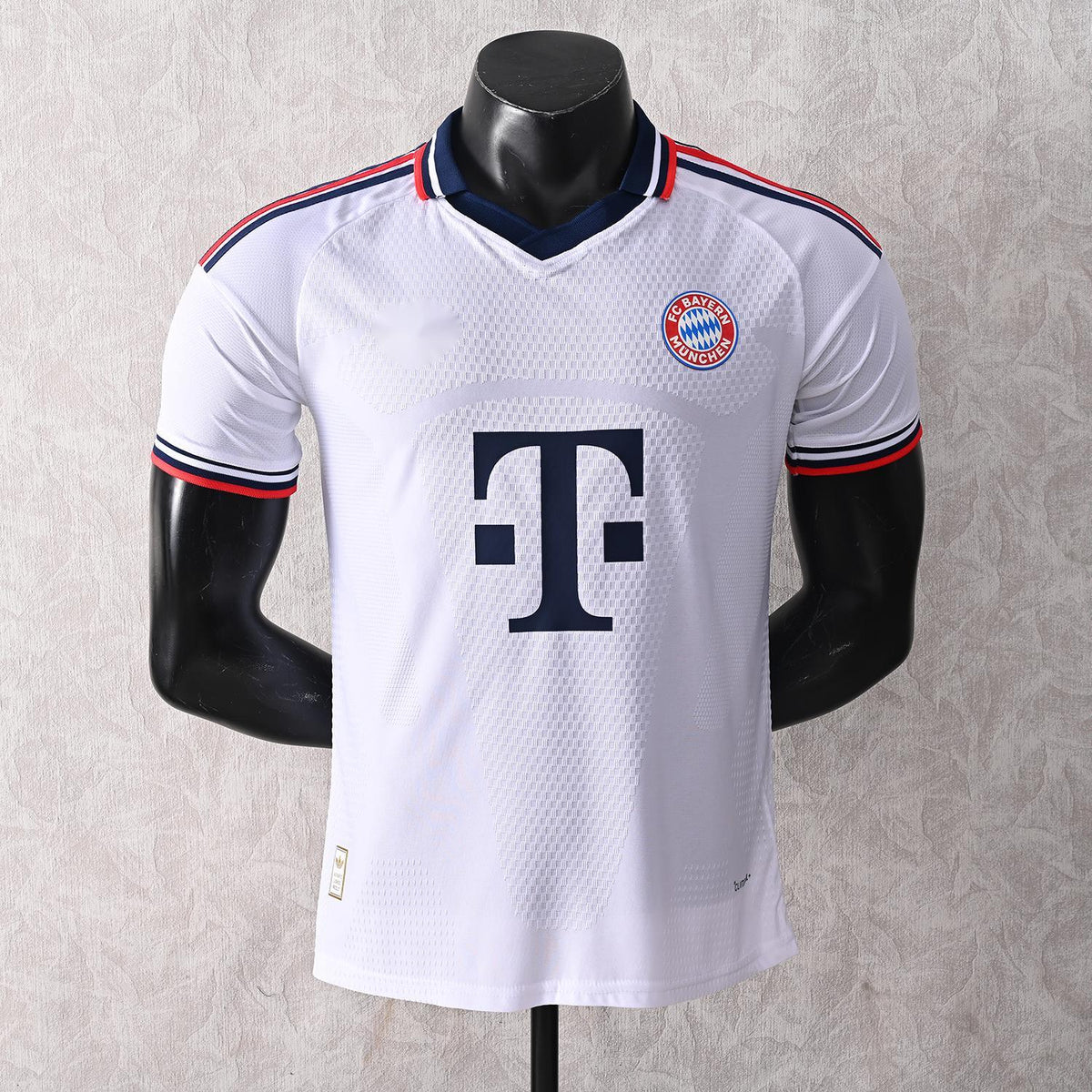 2026-27 Bayern Away Player S-2XL