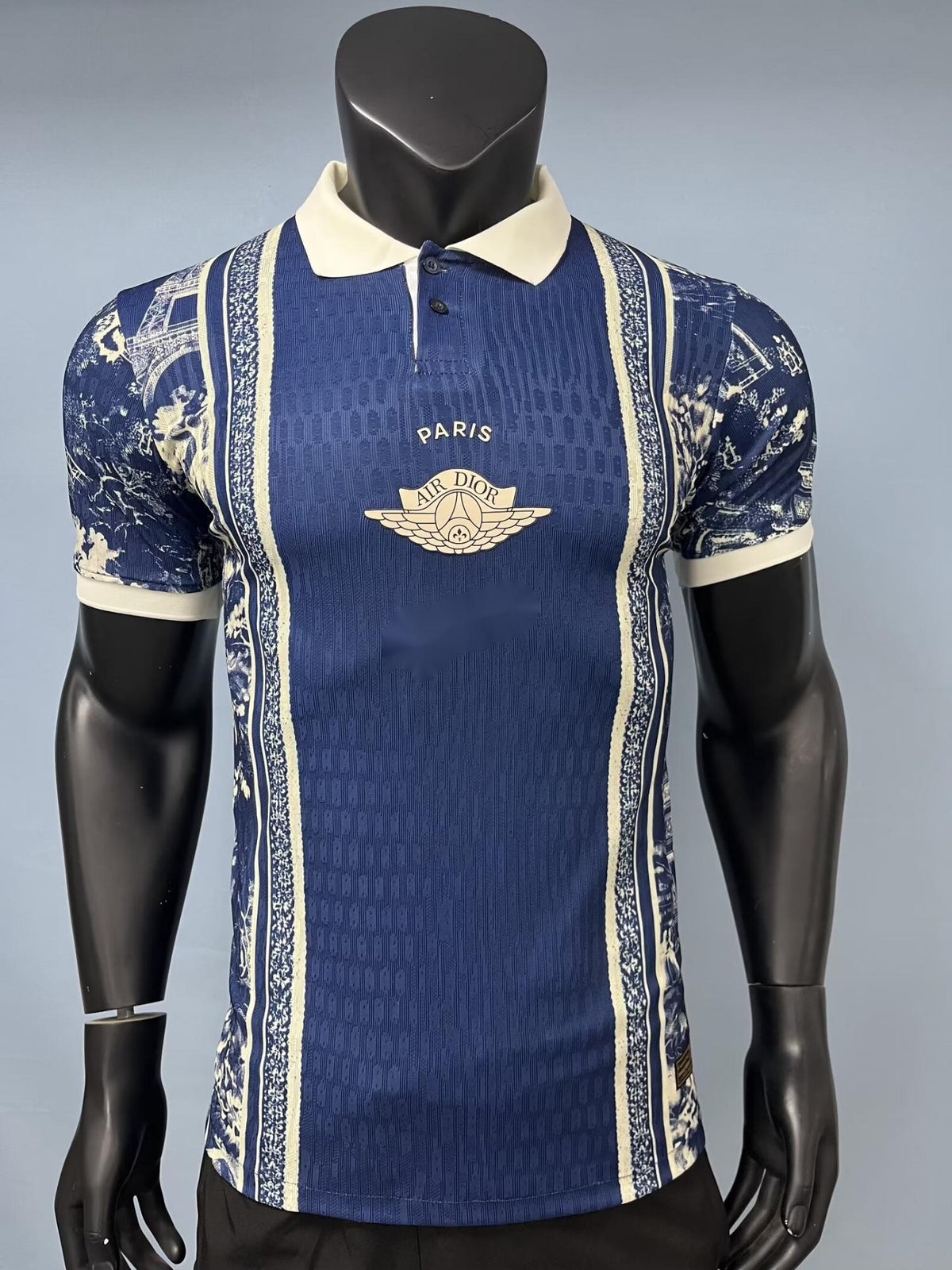 2026-27 Paris Special Edition Player S-2XL
