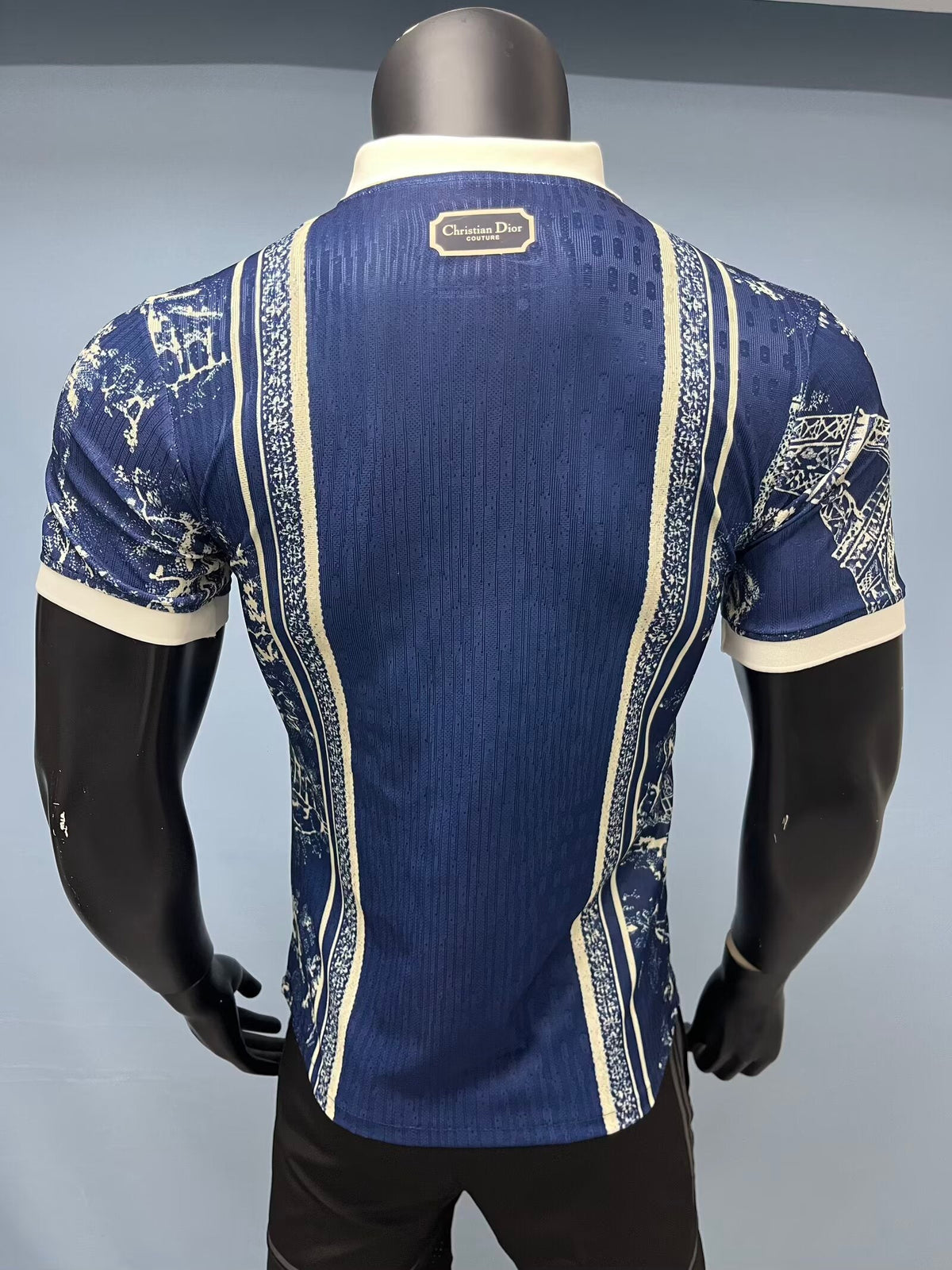 2026-27 Paris Special Edition Player S-2XL