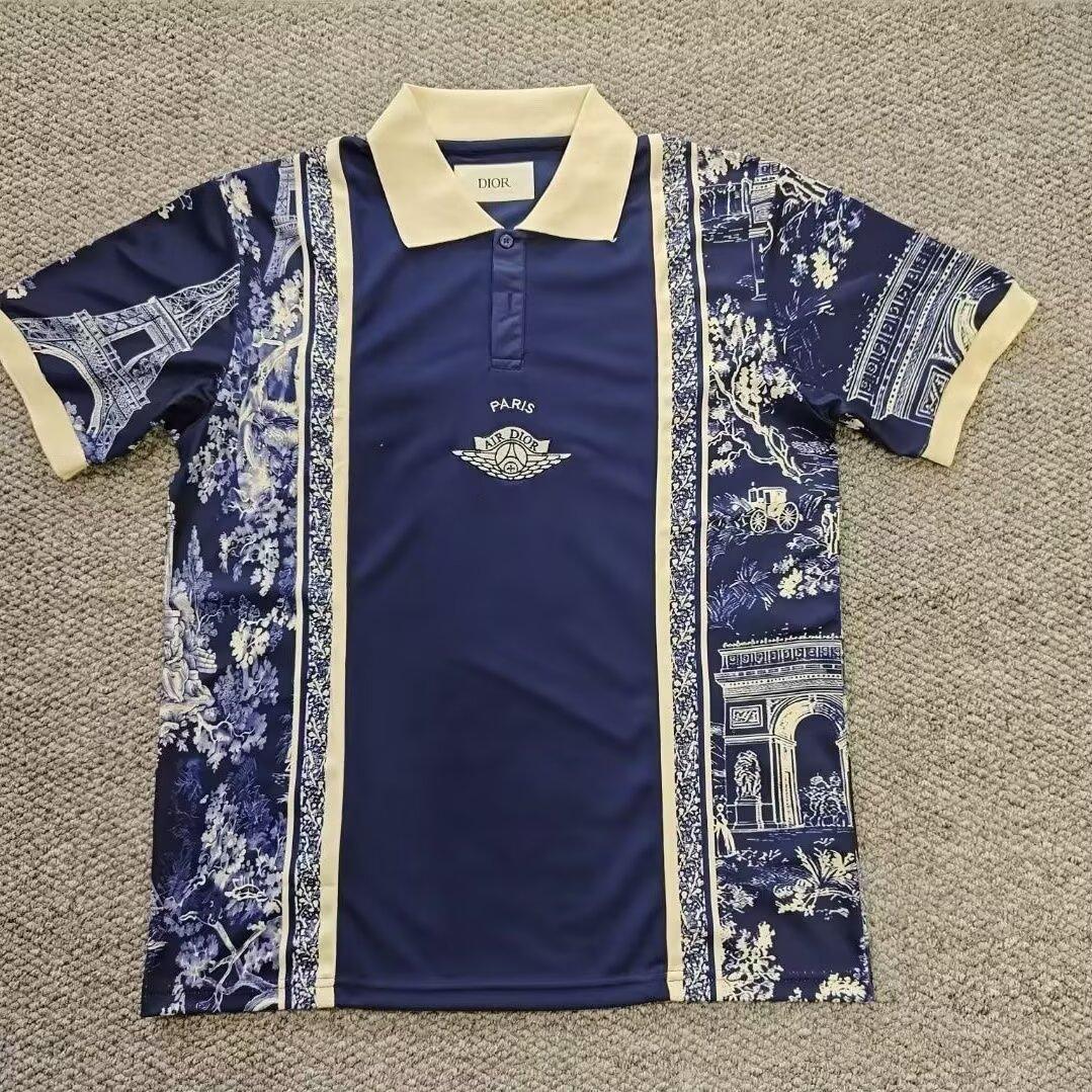 2026-27 Paris Special Edition  S-4XL