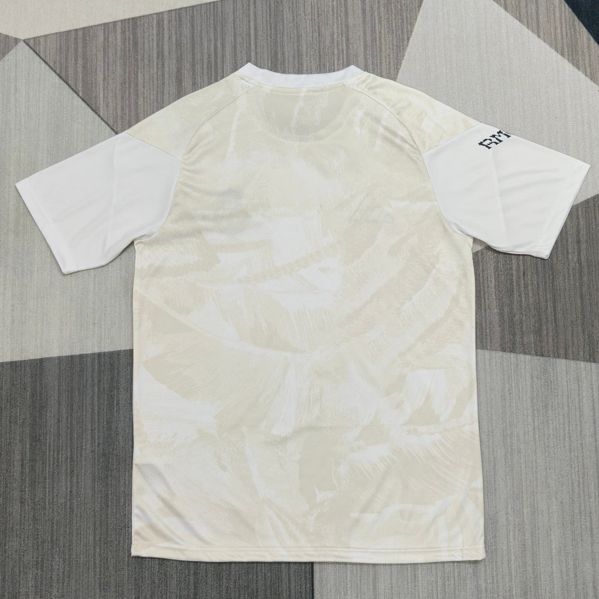 2026-27 Real Madrid Training S-3XL