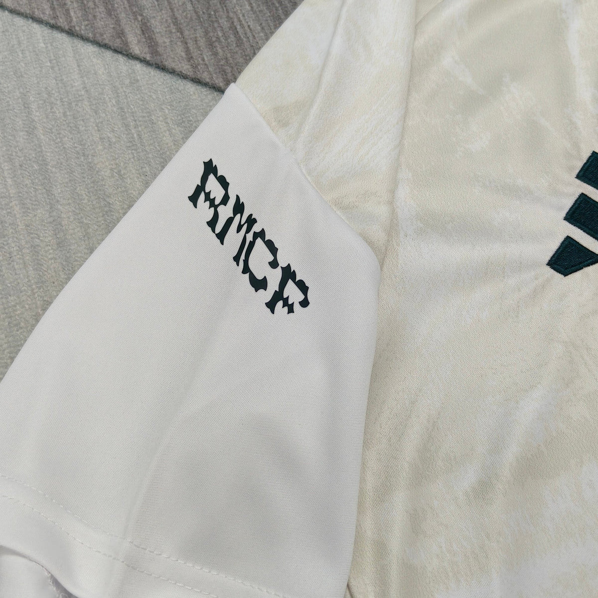 2026-27 Real Madrid Training S-3XL