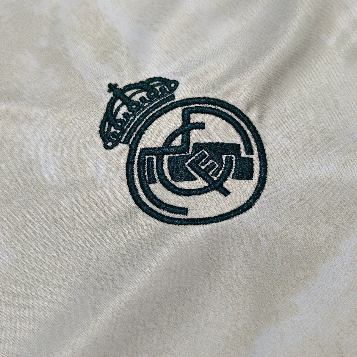 2026-27 Real Madrid Training S-3XL