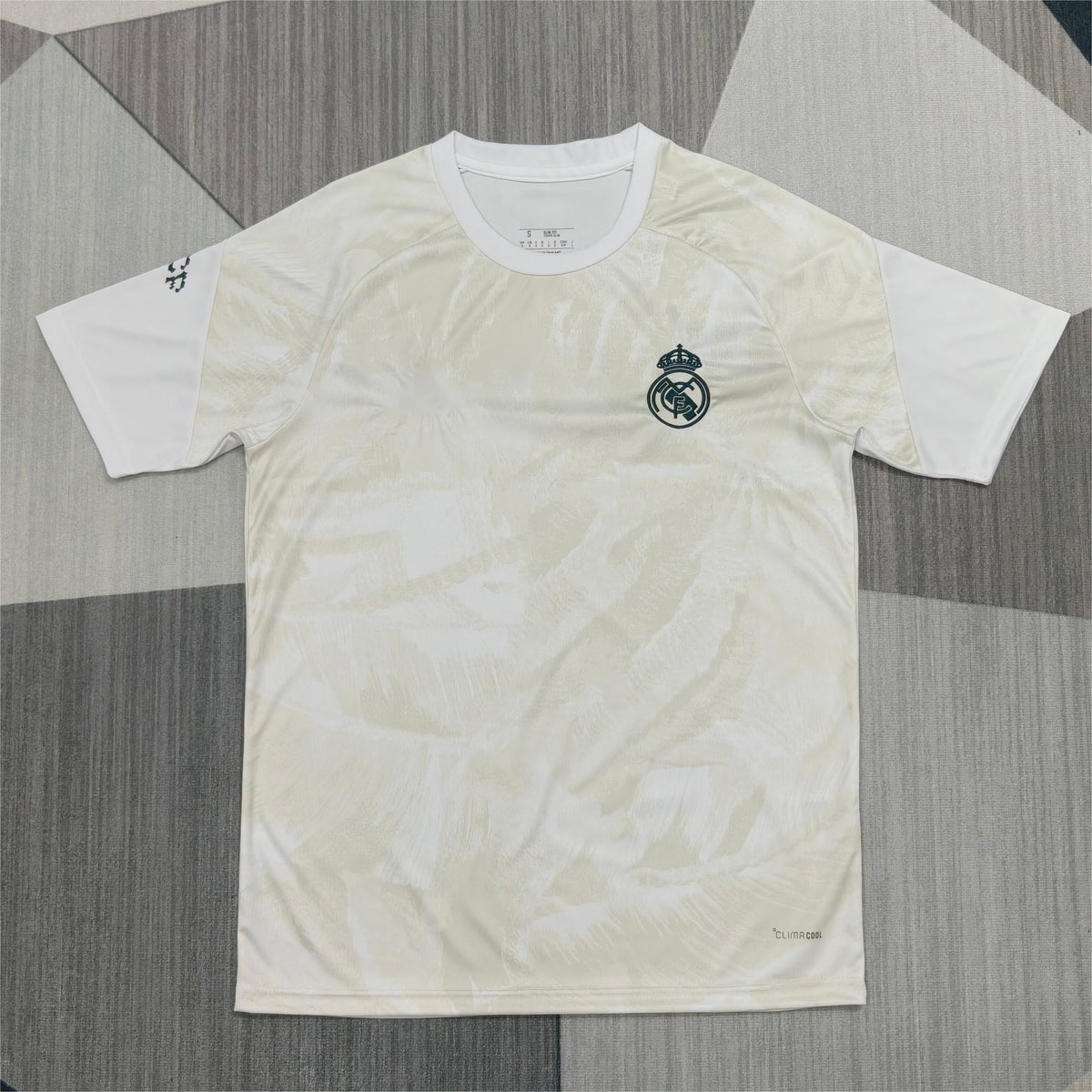 2026-27 Real Madrid Training S-3XL