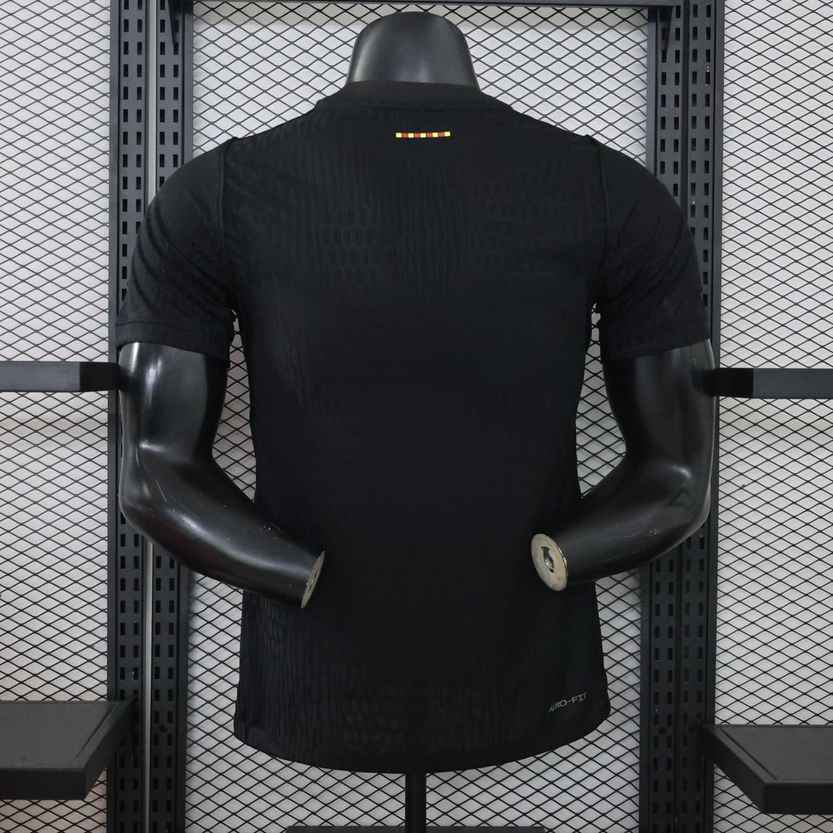 2026-27 Barcelona Special Edition Black Player S-2XL