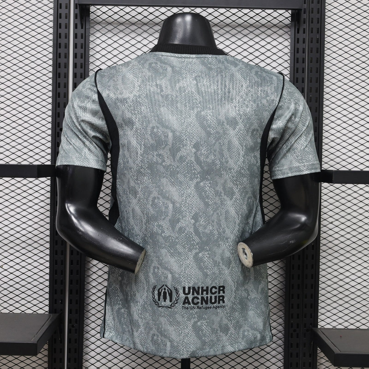 2026-27 Barcelona Goalkeeper Player S-2XL
