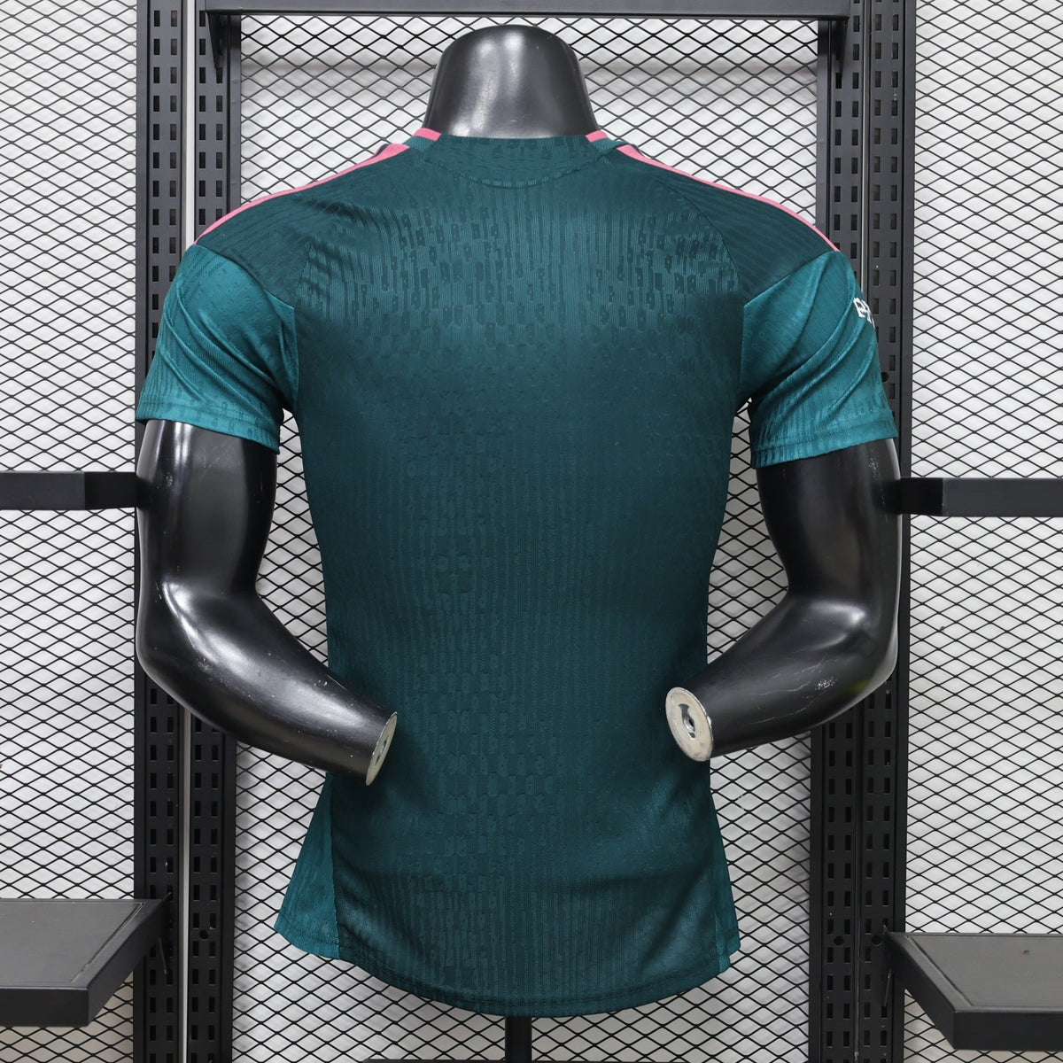 2026-27 Real Madrid Training Player S-2XL