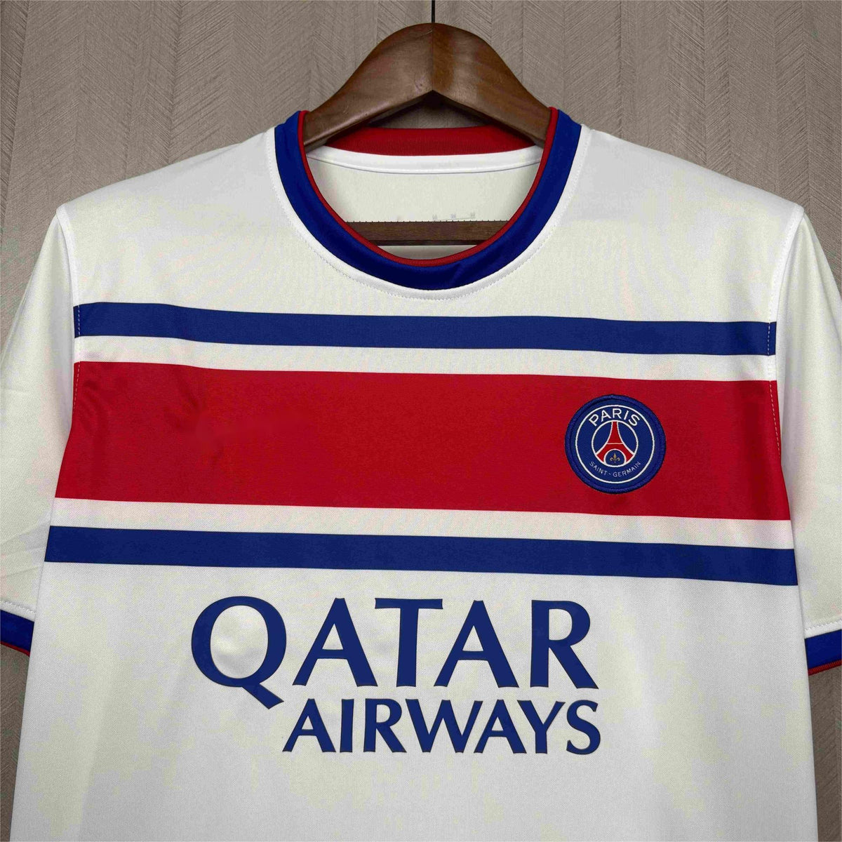 2026-27 Paris Special Edition  S-4XL