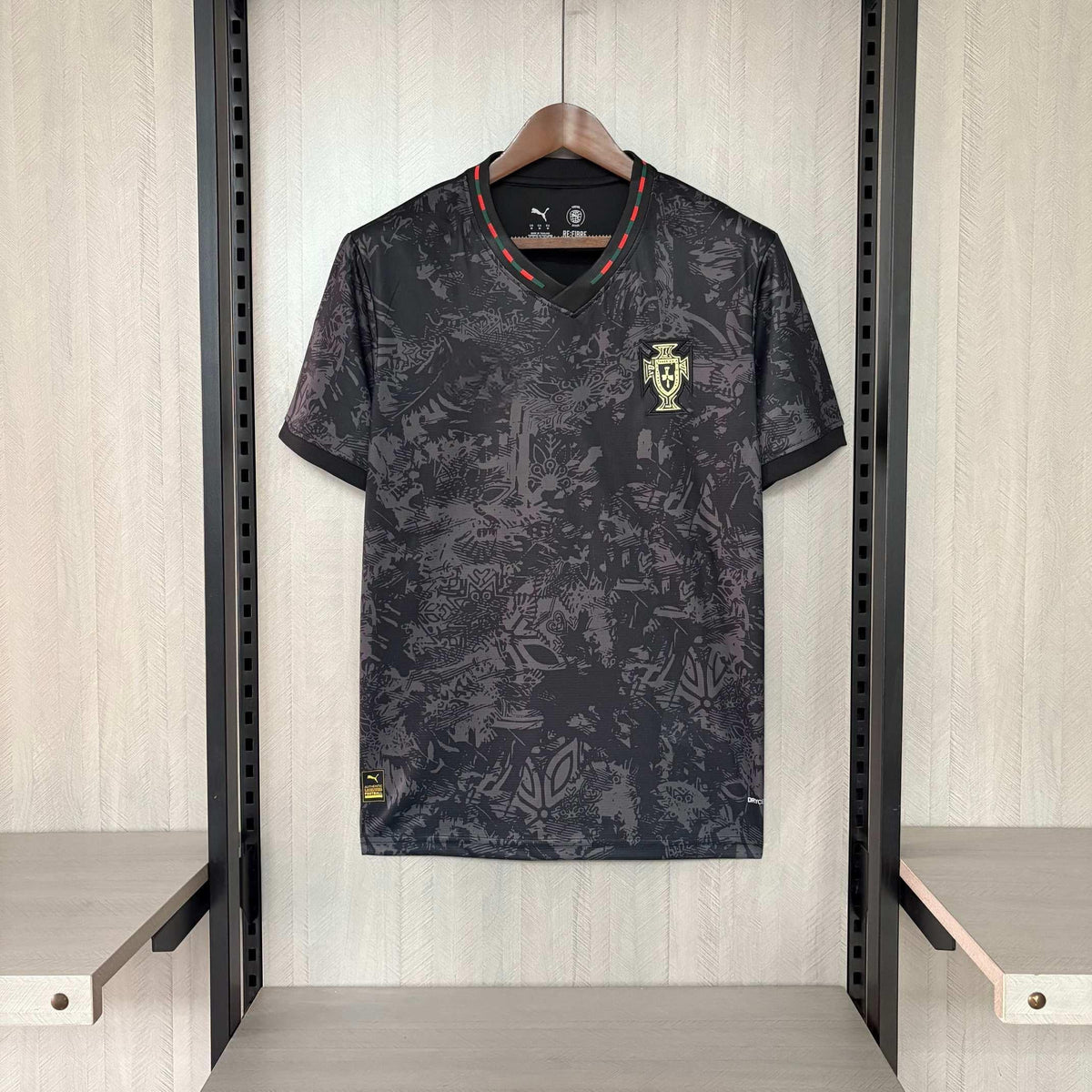 2026 Portugal Special Edition II S-XXL