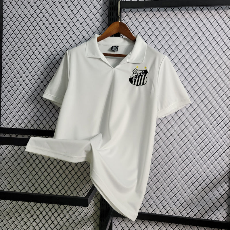 1970 Santos Home Retro
