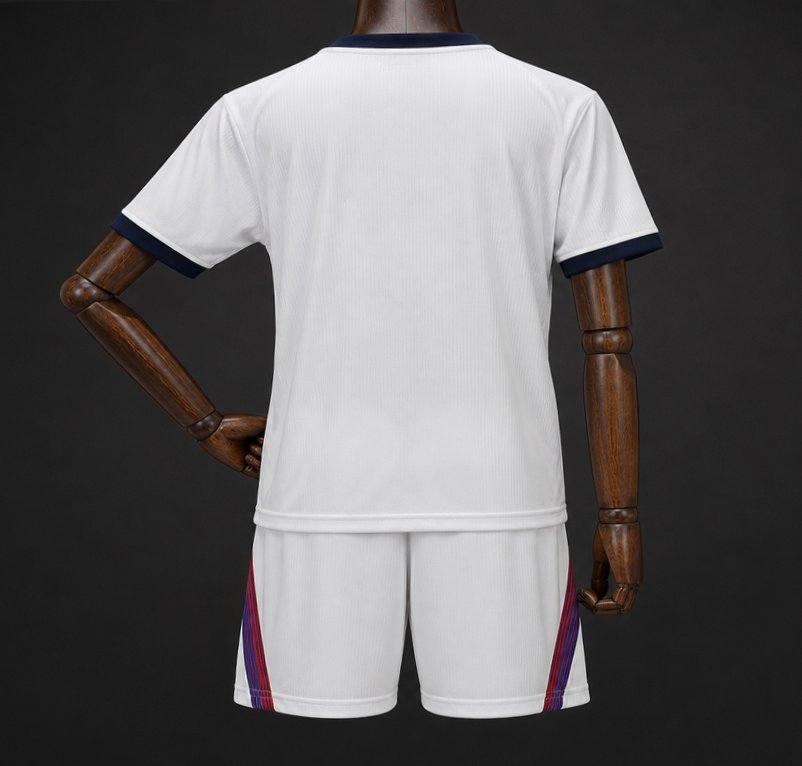 2026-27 Paris Away KIDS Size 16-28