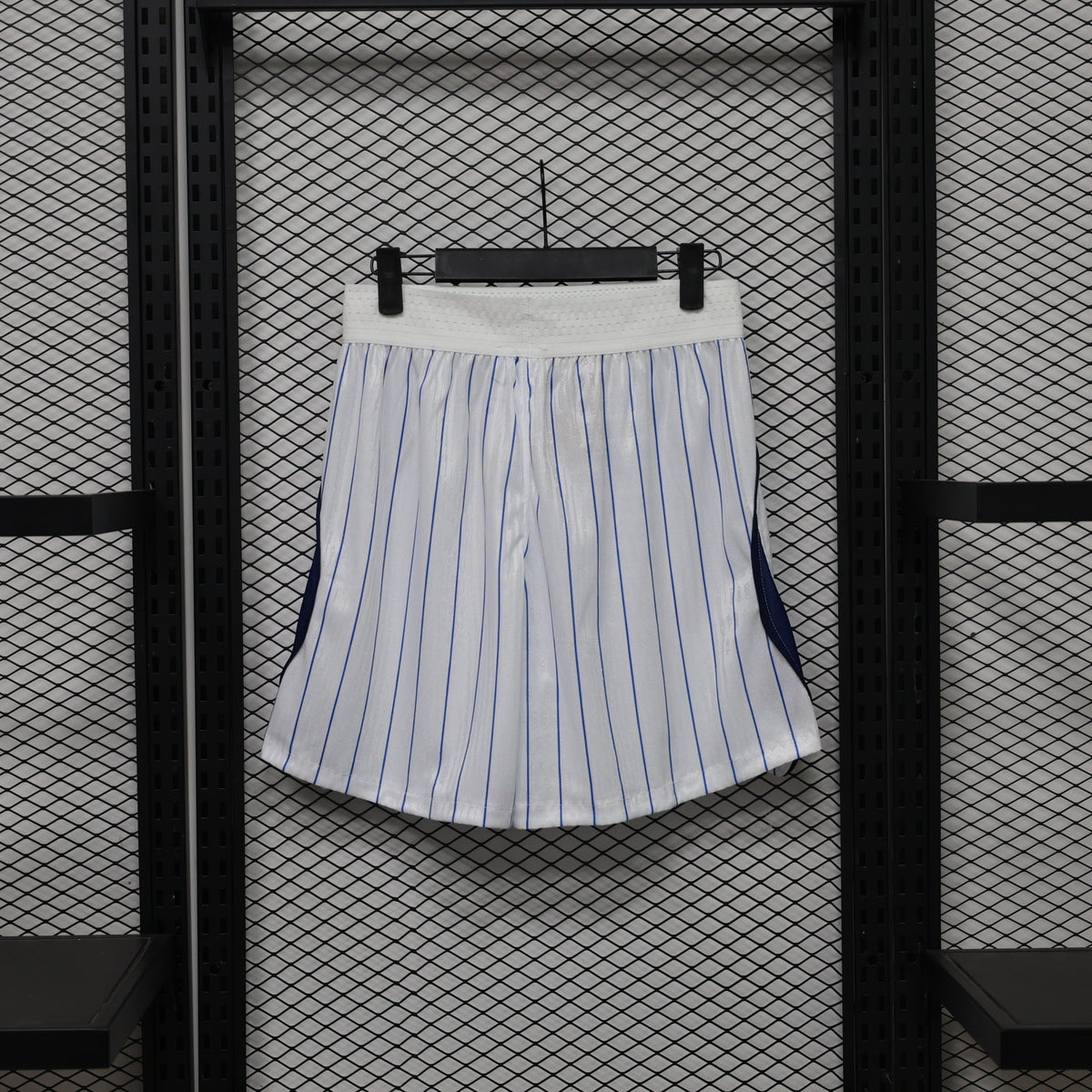 2026-27 Inter Milan Away Shorts Player S-2XL